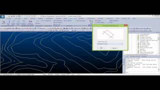 Webinar 3DMine - Herramientas básicas de Planificación OP