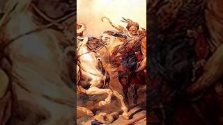 The First Rebellious Fight in Ottoman History | The History of The Ottoman Empire