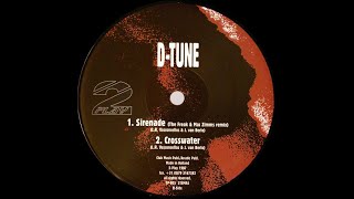 D-Tune - Sirenade (The Freak & Mac Zimms Remix) (1997)