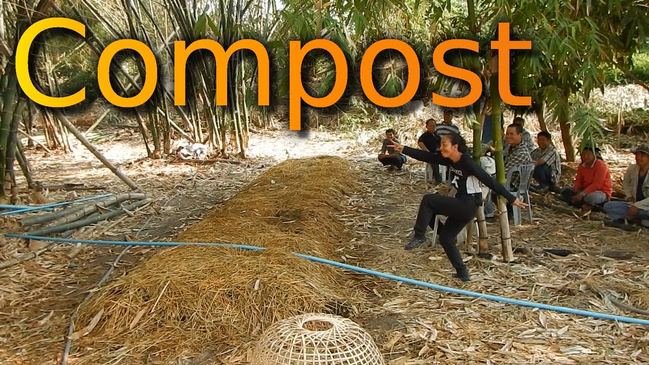 Local Compost (Thailand) - YouTube