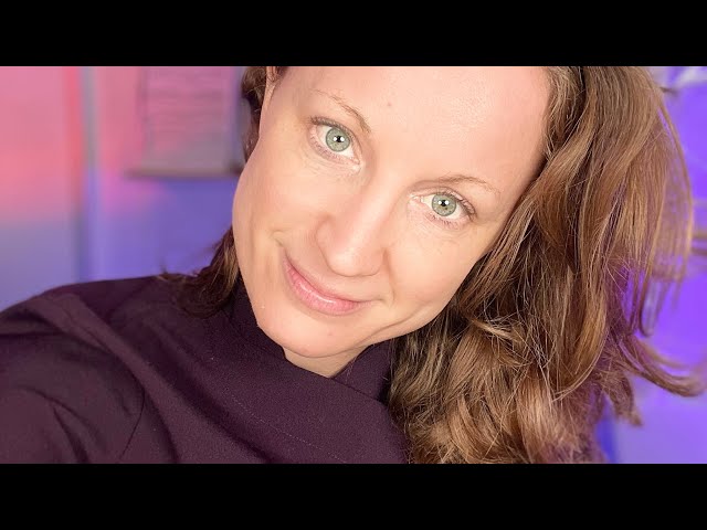 ⭐️ ASMR ✨ Sleep SPA personal attention pampering relaxing makeup treatments layered sounds triggers