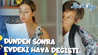 Mehmetcanın Kurnaz Fikri Küçük Ağa