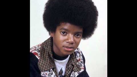 Michael Jackson - Don