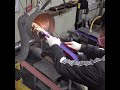 Why This Blacksmith Makes the ULTIMATE Outdoor Damascus 🌲