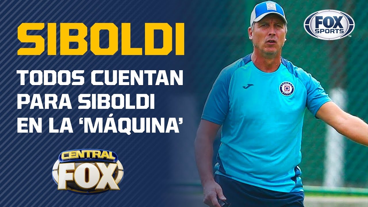 Los jugadores borrados por Caixinha que sí contemplará Siboldi ligamx america