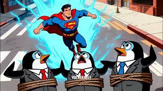 Super Robo Hero, Personal Injury Attorney