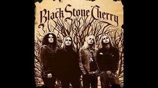 Black Stone Cherry - Hell And High Water