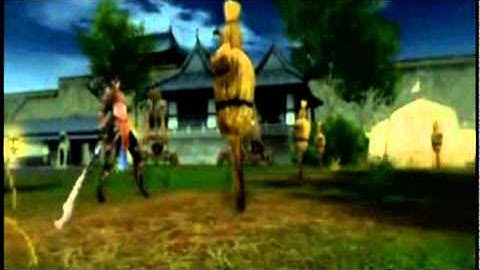 Trailer Con Đường Tơ Lụa II - wWw.sRo4V.cOm - http://sro4v.com