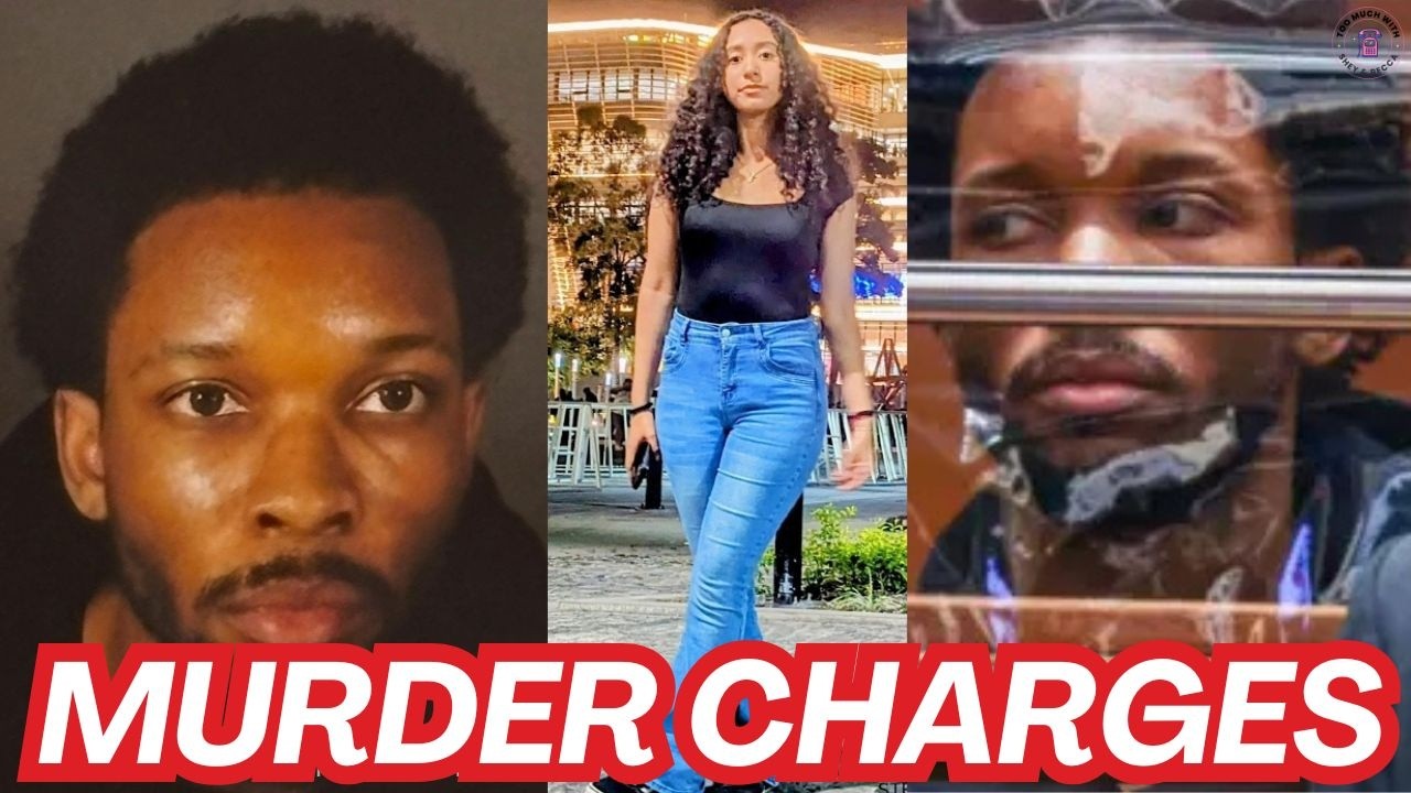 Viral Singer d4vd Charged With Murder of 14-Year-Old Girl — Details ...