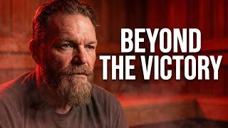 Sauna Sessions: The Breakdown Ep. 13 | What It Looks Like to Walk in Victory | Purpose & Real Prayer