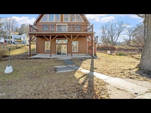 11 Riverside Drive, Fort Edward, NY home video tour