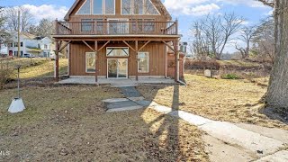 11 Riverside Drive video tour