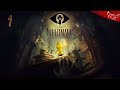 Little Nightmares - Рахитичный кошмарик