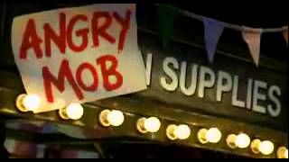 Angry Mob Supplies