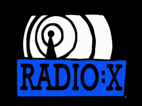 (02) Depeche Mode - Personal Jesus [Gta San Andreas-Radio X]