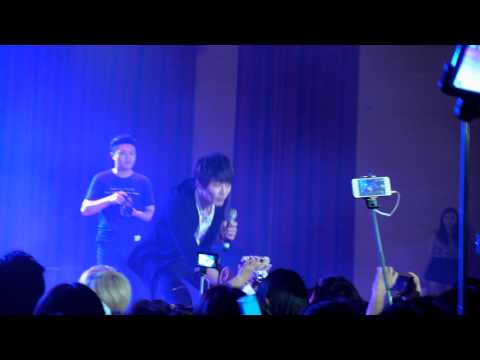 20150607臺中高工 吳是閎-一個不去愛你的理由