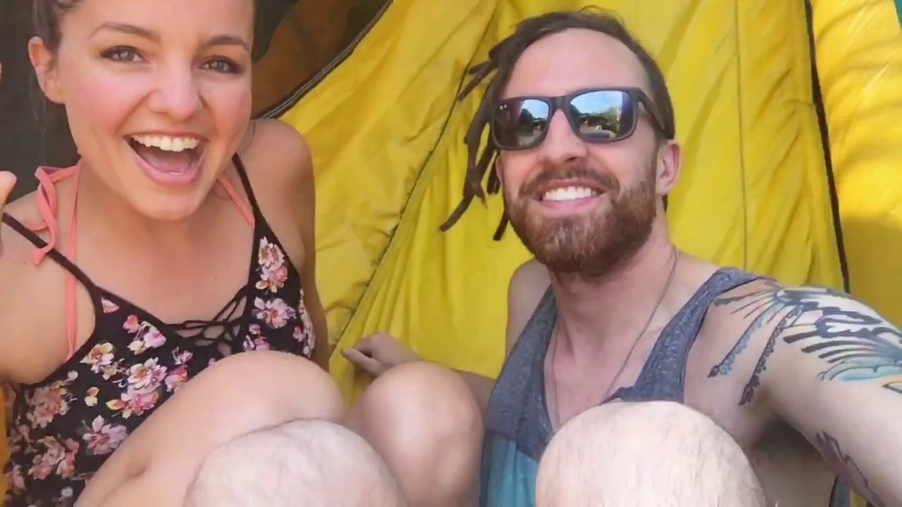 Bouncy House Smiles YouTube