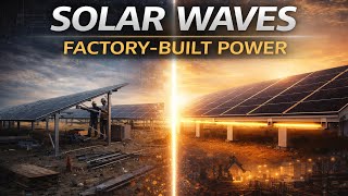 This Breakthrough Could Cut Solar Costs by 50%