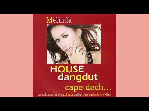 Melinda - Mojok Dimalam Jumat [Karaoke No Vocal Nada Cowok]