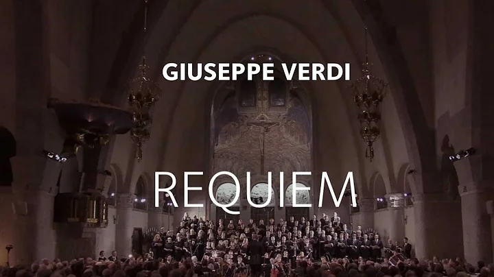 Giuseppe Verdi: Messa di Requiem - Engelbrektskyrk...