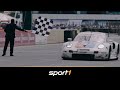 Porsche GT Magazin | Kyalami in Südafrika | SPORT1 Motor