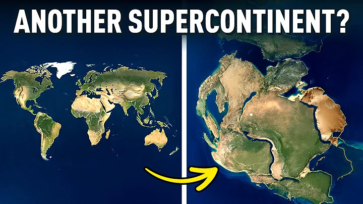 The Next Supercontinent IS FORMING - Earth’s Future Is Closer Than You Think!