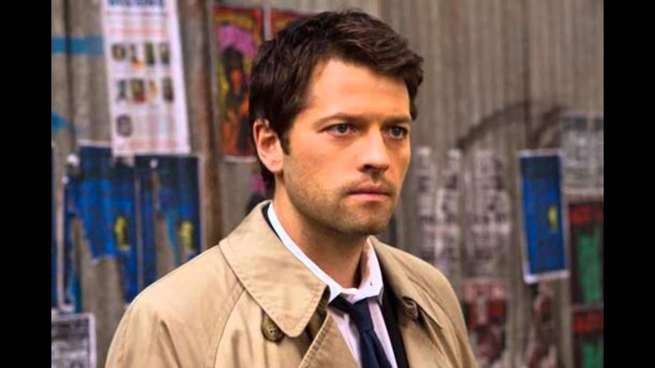 Happy Birthday, Misha Collins | Russia (CIS countries) - YouTube