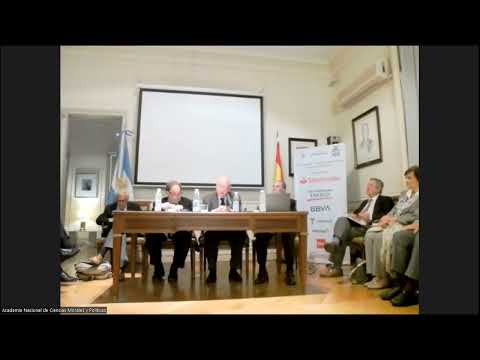 Video de Rosendo Fraga