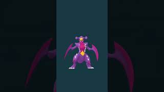 ✨Shiny Garchomp ✨ Mega evolution...