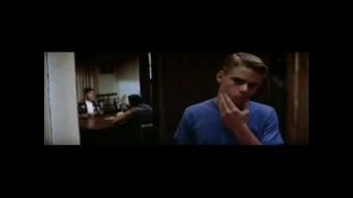 The Outsiders **Revamped** 2