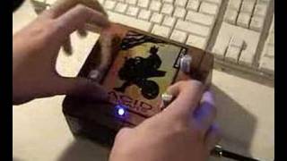 3 osc regular/ring mod