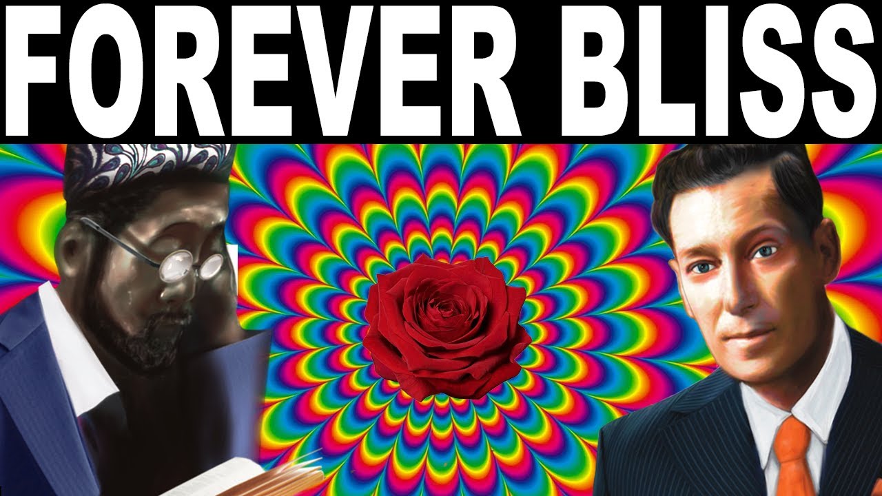 Разве это не чудесно? Чувство — вот секрет... (Абдулла, Невилл Годдард)