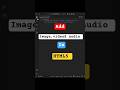 How to make image , video and audio tag in HTML #html5 #shorts #ytshorts #skillsparkacademy #coding