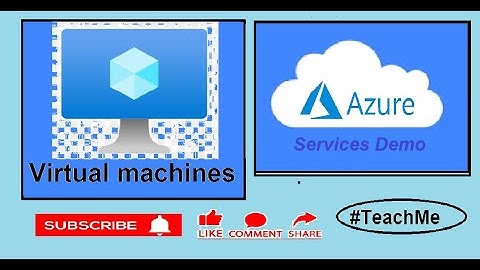 Azure Linux Virtual Machine || Connecting Virtual Machine #azure