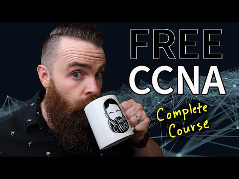 FREE CCNA // What is a Network? // Day 0