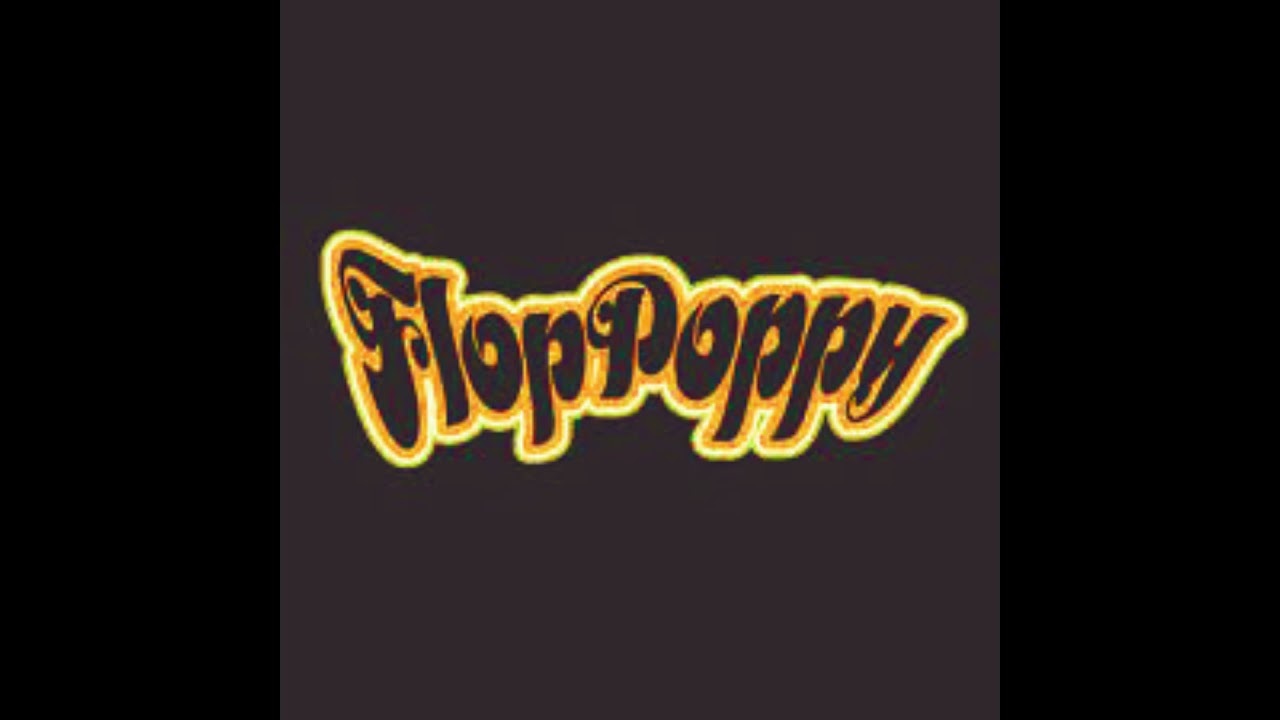 FLOP POPPY - Atas Nama Cinta (HQ)