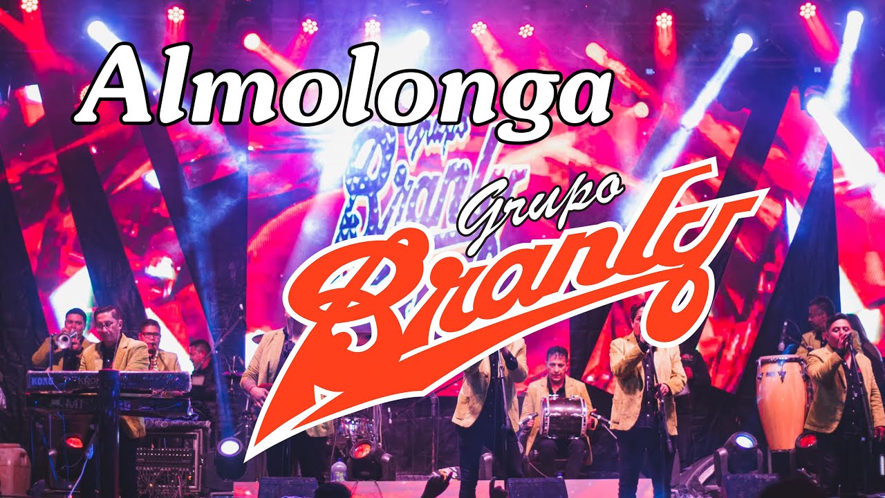 Grupo Branly Concierto desde San Pedro Almolonga 2023