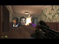 👹😭 Hammod Habibi Nextbot Gmod 👹😭 | Crazy GMod
