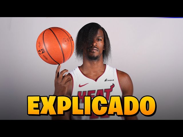 JOGADOR DE BASQUETE VIROU EMO SÓ PELA ZUEIRA?