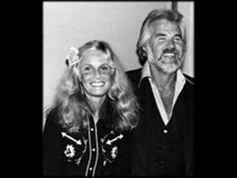 Kenny Rogers-don't fall in love with a dreamer