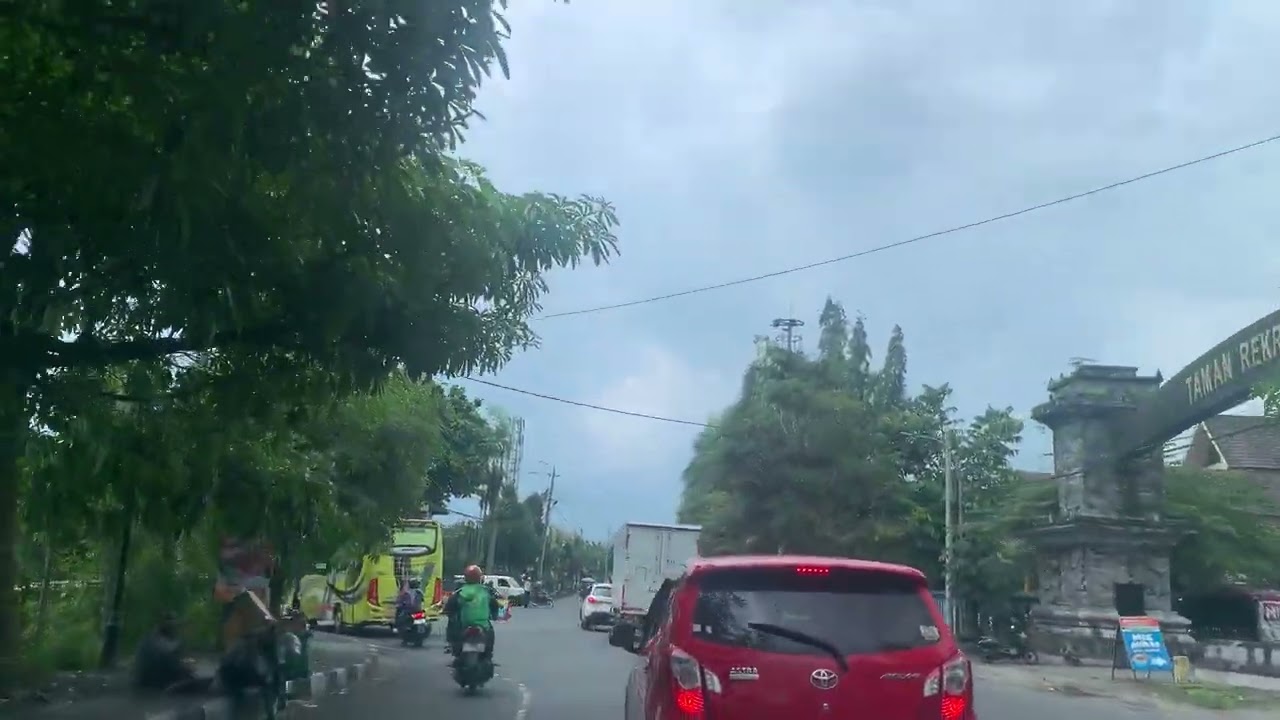 Mzakirafie otw Borobudur, 02 Feb 2026