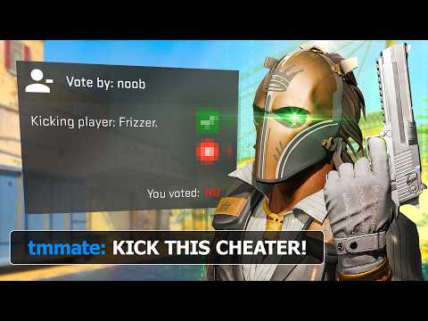 MY TEAM THOUGHT I WAS CHEATING... (30,000 PREMIER)