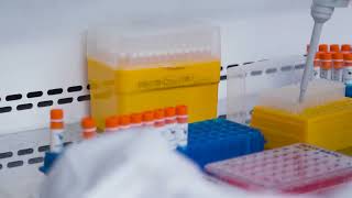 Behind the Scenes at America’s Leading Stem Cell Bank (ACT Lab Tour)