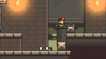 Random Heroes Chapter 2: The Sewers