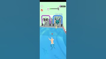 Mutant Run level 31 #remix #music #dj #dance #musica #gaming