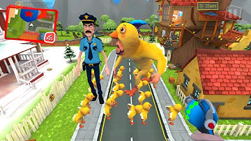 Dark Riddle 21.2.0 Mod. Unlock all new characters and costumes : Dark Riddle Player/Part 5