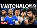 (FRANCE VS IRAQ) AND (NORWAY VS SENEGAL) LIVE WATCH ALONG | FIFA WORLD CUP 2026