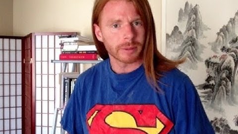 Healing Your Insecurities - Being Emotionally Secure - with JP Sears