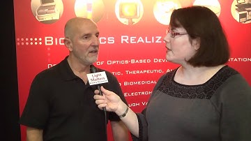 BIOS/Photonics West Special Report - LIGHT MATTERS - 01.23.2012
