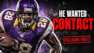 Adrian Peterson: Was He The Last Running Back the NFL Truly Feared?